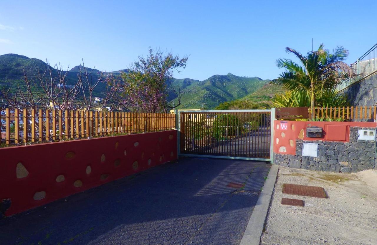 Eco Suites Caves San Cristóbal de La Laguna Exterior foto