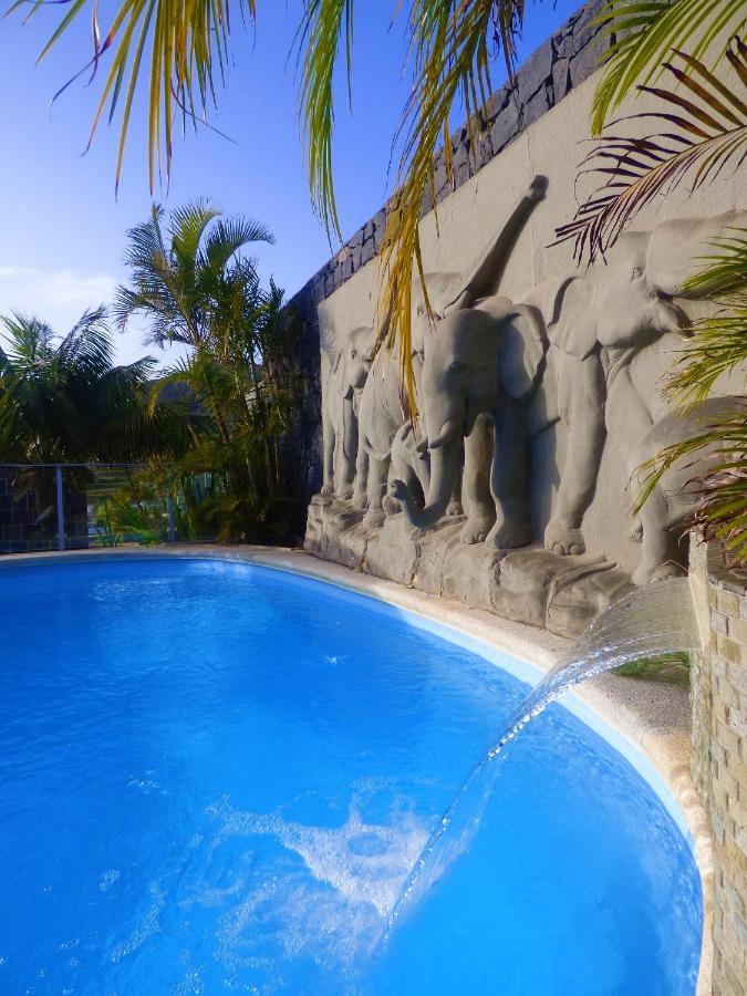 Eco Suites Caves San Cristóbal de La Laguna Exterior foto